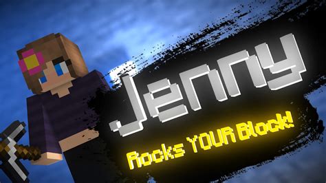 porn jenny minecraft|[4K]Jennys Odd Adventure PT.1